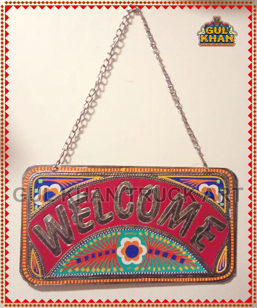 Wall / Door Hanging Design 1111