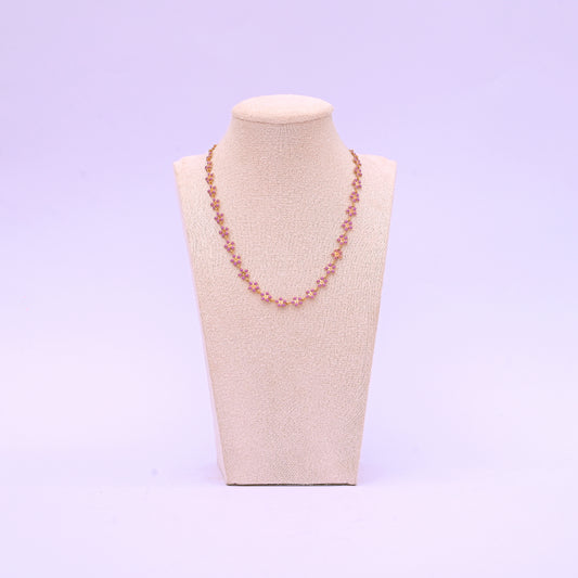Lollilinks Necklace Green