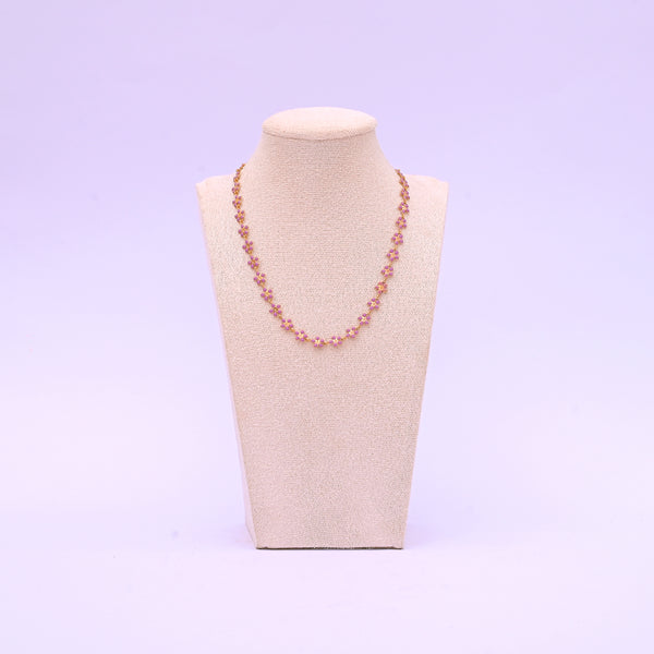 Lollilinks Necklace Green