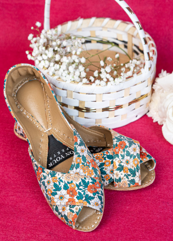 Floral Bliss