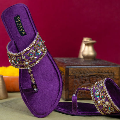 Amethyst Noor