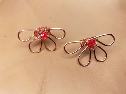 Gul Bahar Earrings