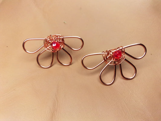 Gul Bahar Earrings