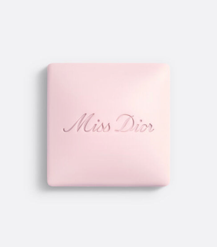 Miss Dior Signature Soap