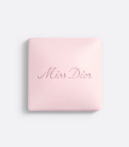 Miss Dior Signature Soap