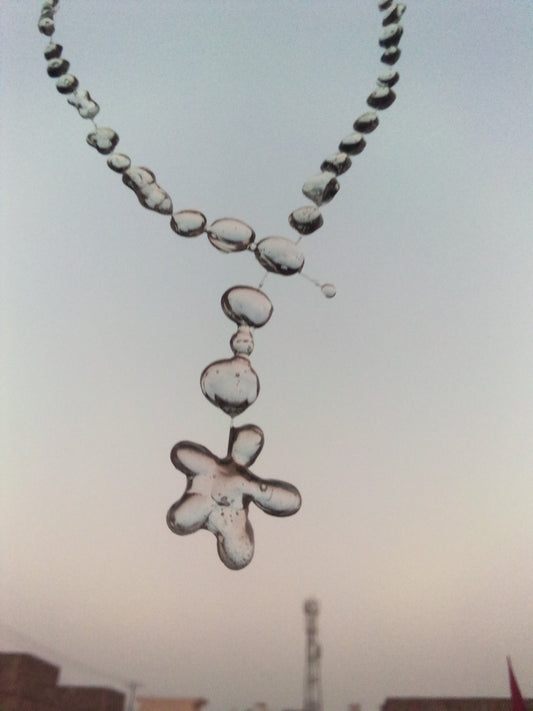Dewdrop Necklace