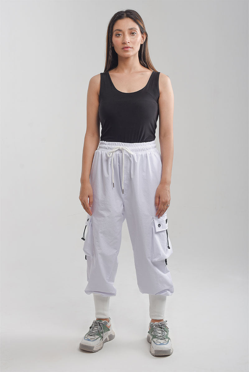 Velluto Cargos