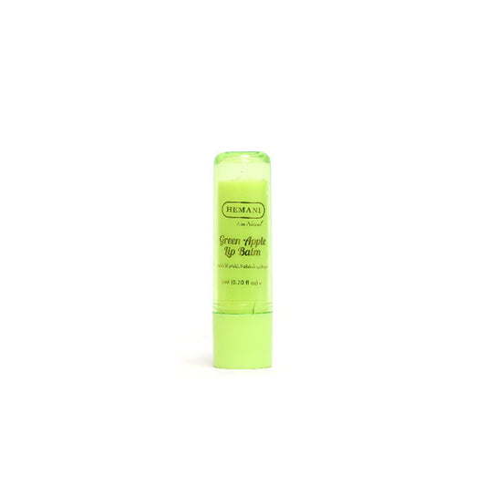 Aloe Vera Lip Balm Chapstick