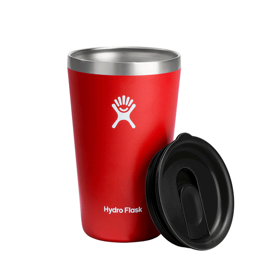 16 OZ ALL AROUND TUMBLER PRESS-IN LI- GOJI