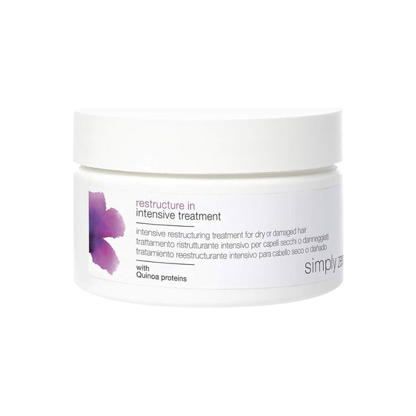 NUOVO SIMPLY ZEN RESTRUCTURE-IN INTENSIVE TREATMENT 200ML