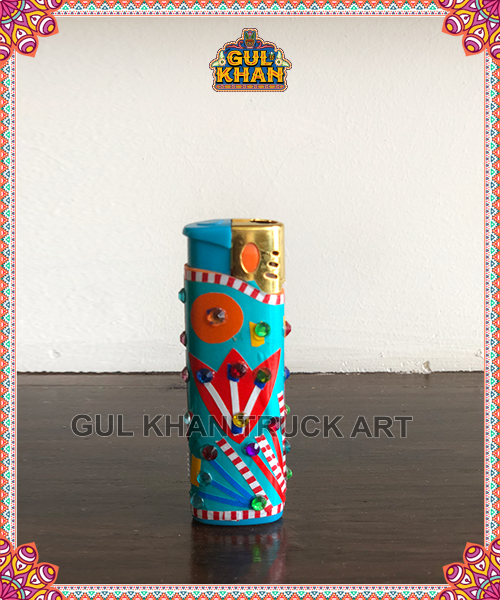 Lighter Design 0024