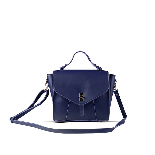 Bag X Tilda Blue