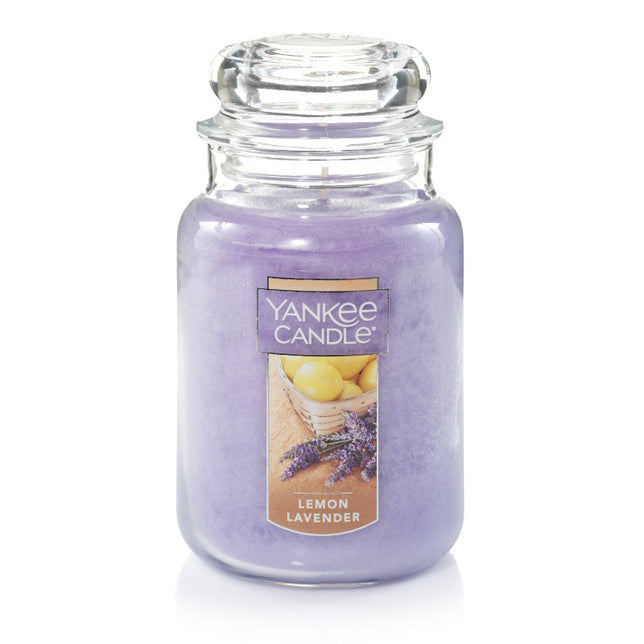 LEMON LAVENDER 623 Gram