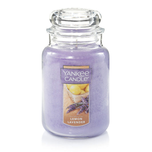 LEMON LAVENDER 623 Gram