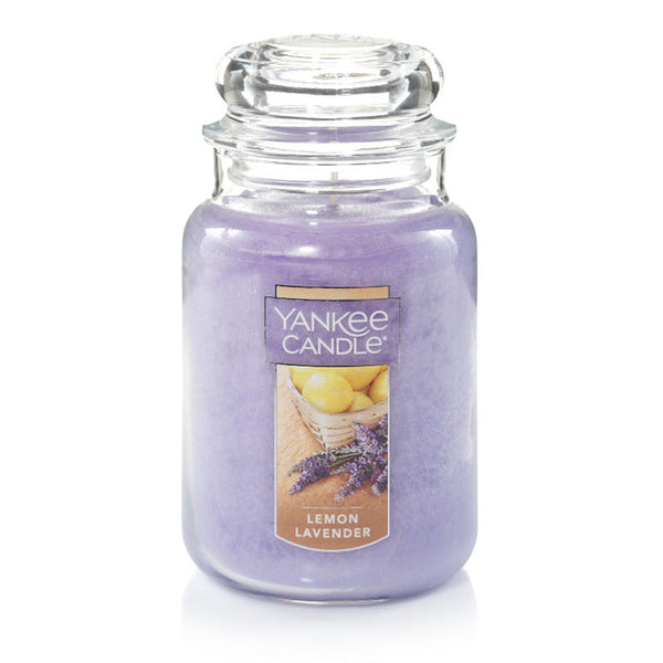LEMON LAVENDER 623 Gram