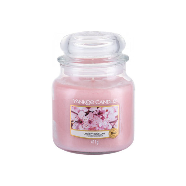 Cherry Blossom 411 Gram