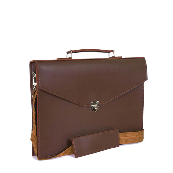 Bag X Brooks  Brown