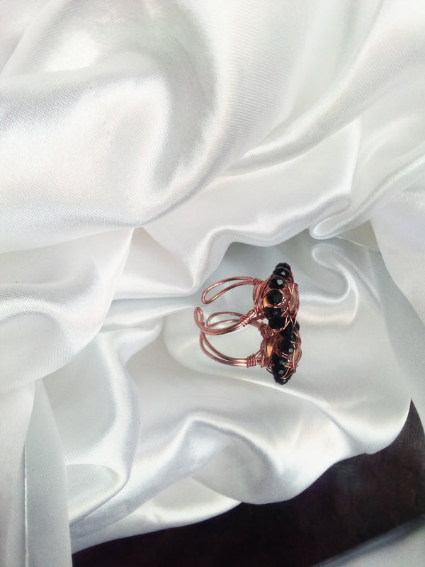 Nageena Ring