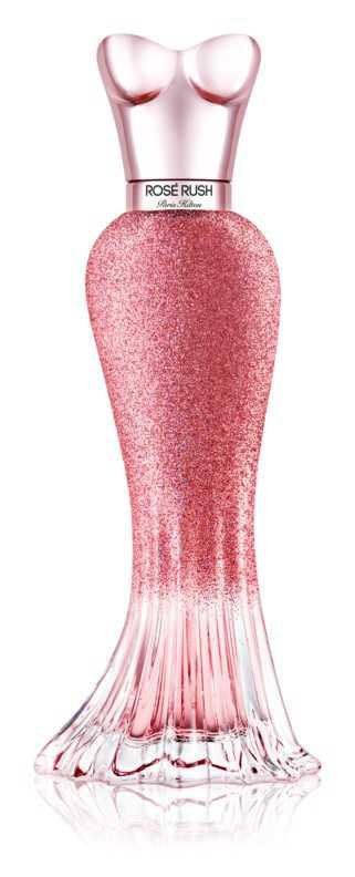 Paris Hilton Rose Rush For Women Edp 100Ml