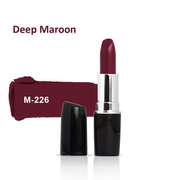 Deep Maroon (226)