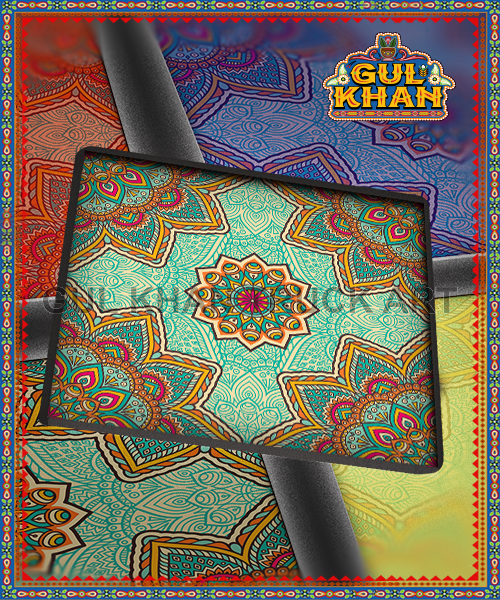 Coaster Design 0032
