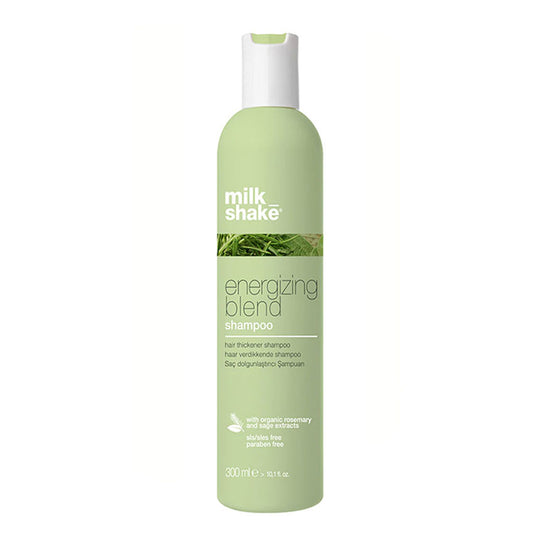 Milk Shake Energizing Shampoo 300ml