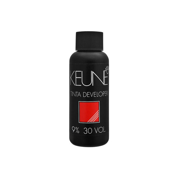 Kuene Tinta Developer 9% Vol 30 60ml