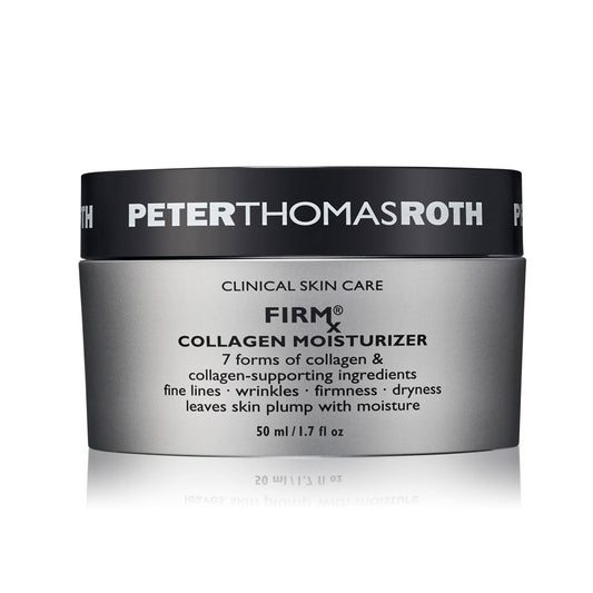FirmX Collagen Moisturizer - 50 ML