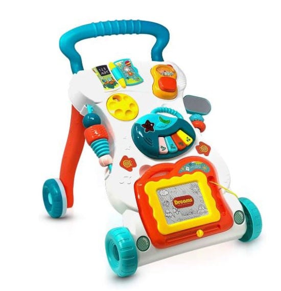 Activity Walker