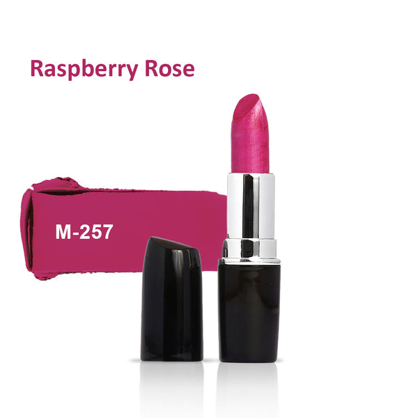 Raspberry Rose (257)