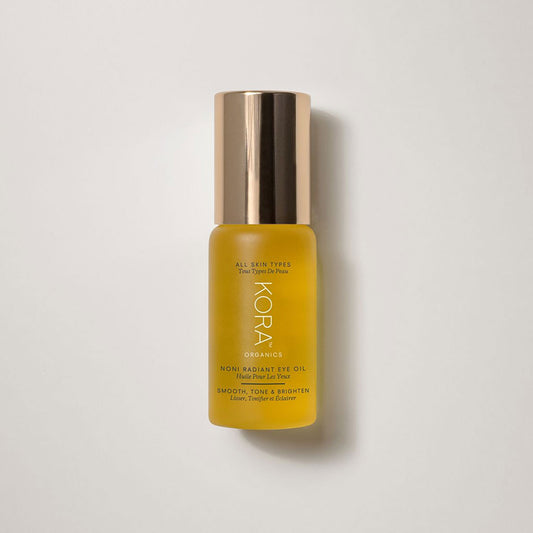 Noni Radiant Eye Oil - 10 ML