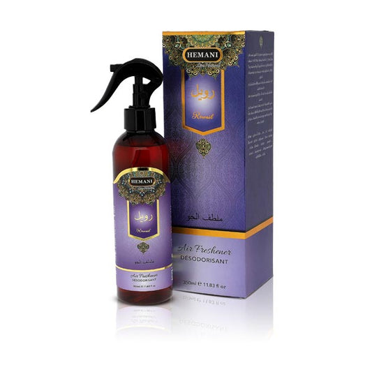 Rowail Air Freshener 350ml