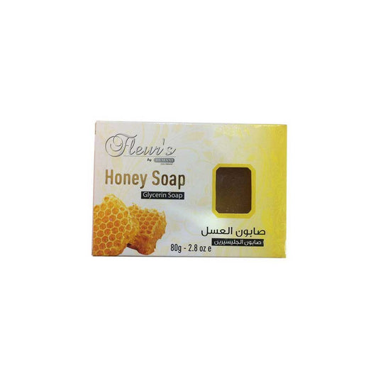 Glycerin Soap - Honey