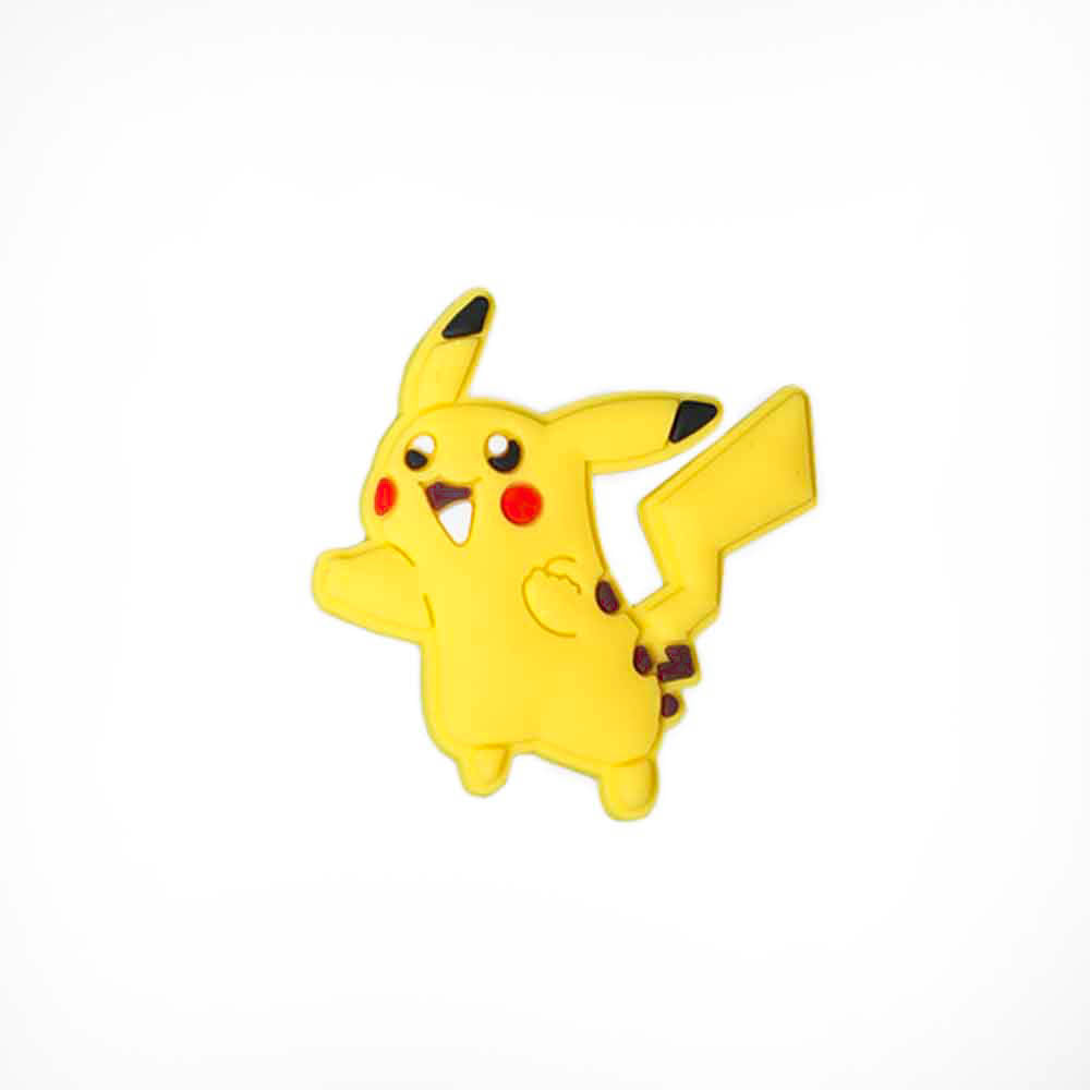 Pokemon Ash's Pikachu