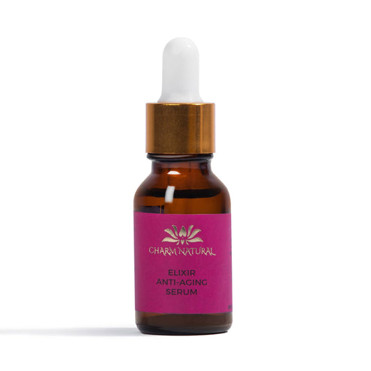 Elixir Antiaging Serum / Face Oil