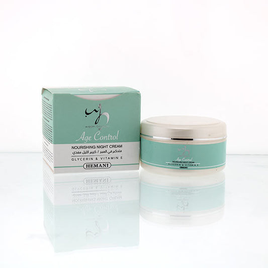 Age Control Night Cream
