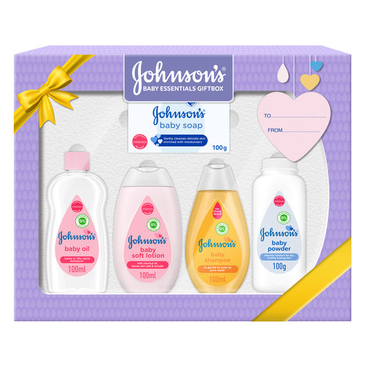 Jhb Gift Box