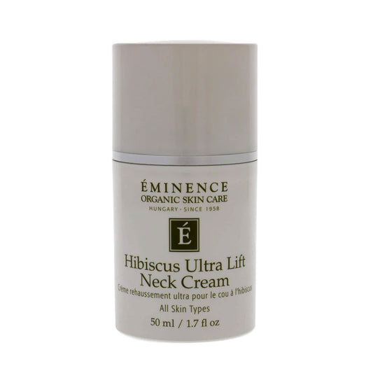Hibiscus Ultra Lift Neck Cream 50ml
