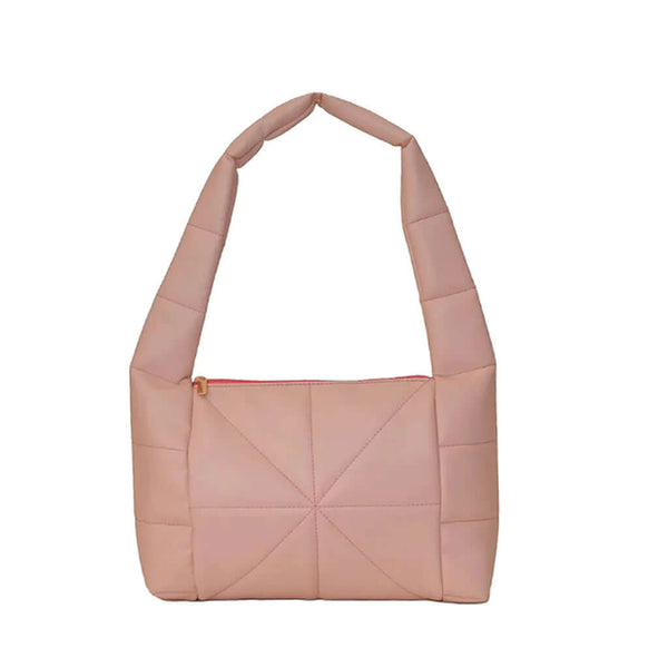 Bag X Hobo Peach