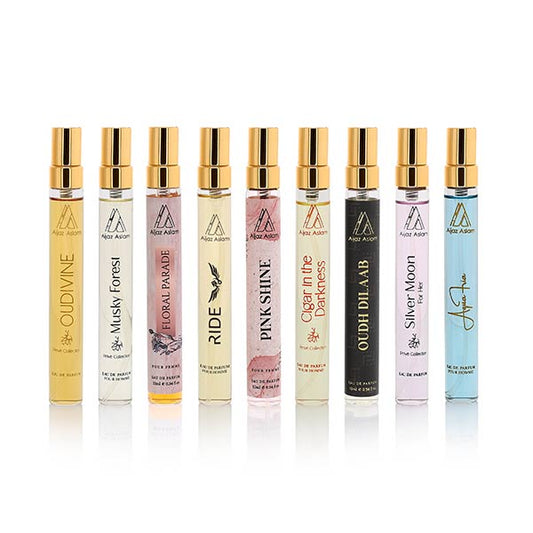 Oudivine EDP 10ml  Unisex | Aijaz Aslam