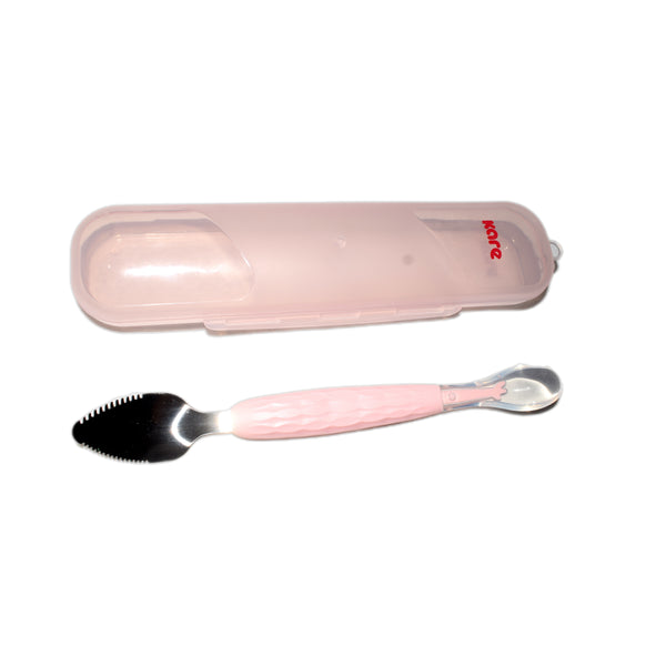 2 in 1 Spoon