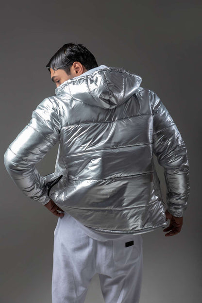 Chrome Puffer