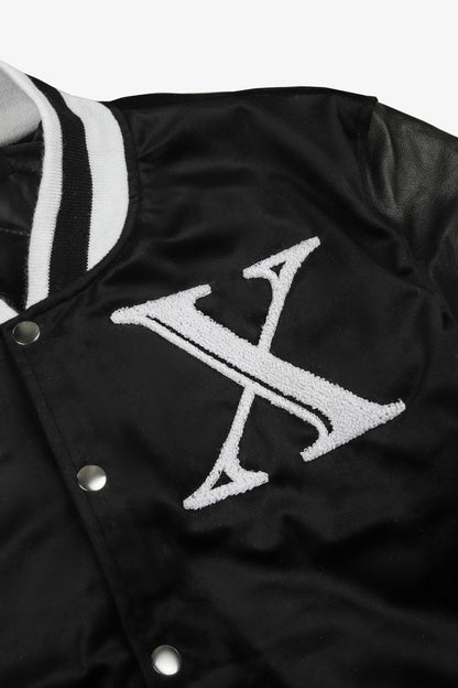 Varsity Jacket
