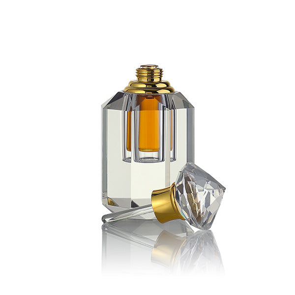 Jawharat Al Qasr Attar 3ml