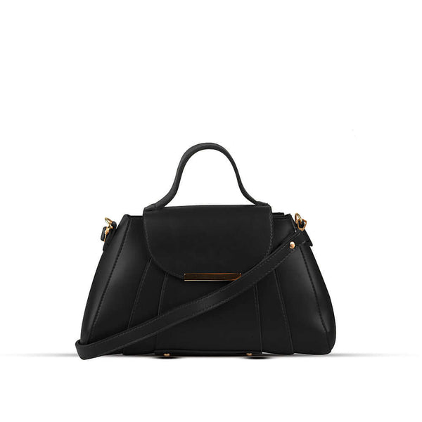 Bag X Opal Black