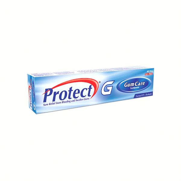 Protect G T/paste (l)