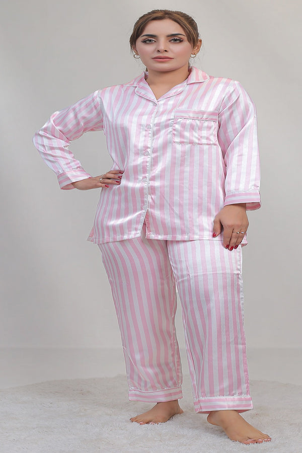 Valerie Women Pajama Set-VL-CLASSIC-05