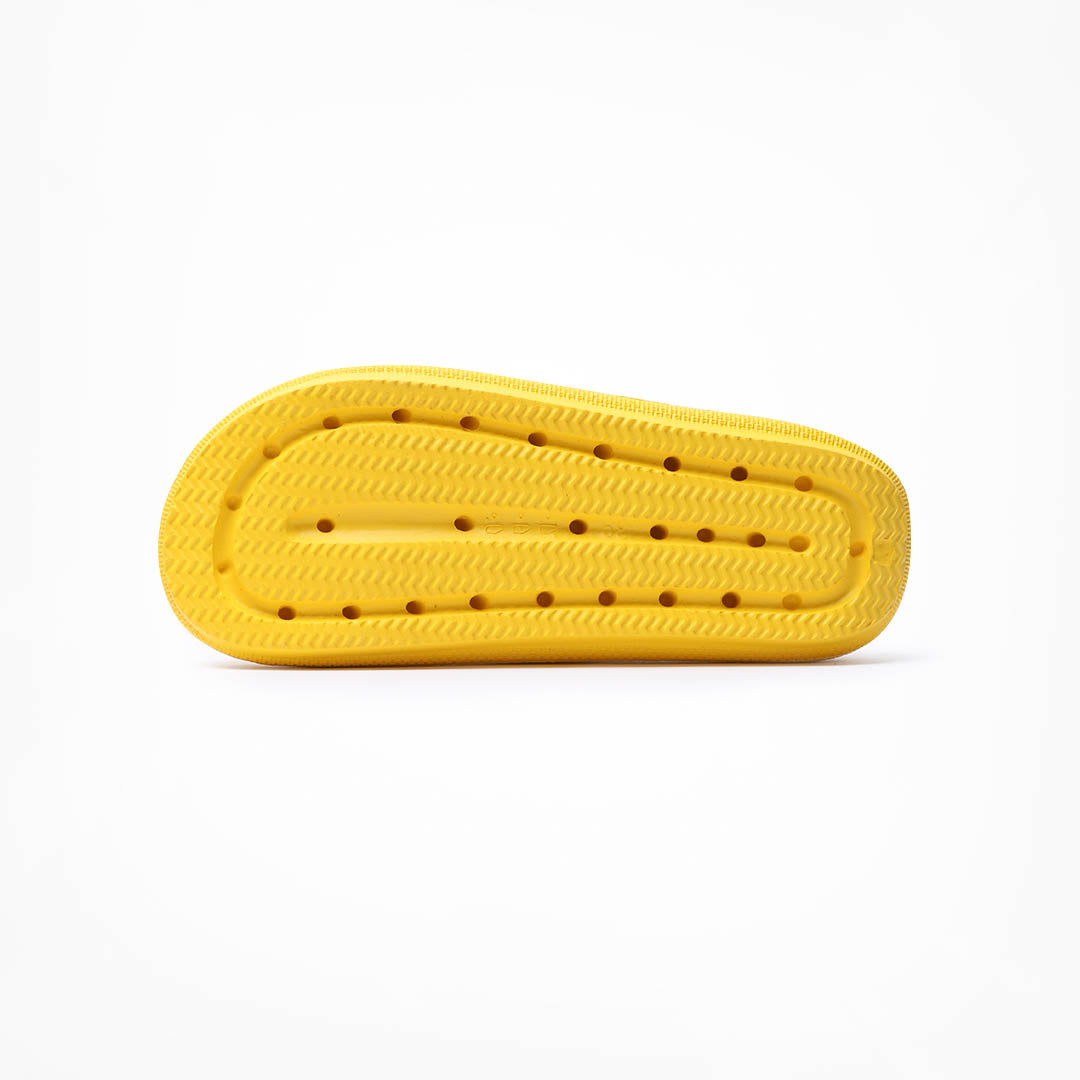 Urban Nightingale (Yellow)