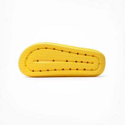 Urban Nightingale (Yellow)