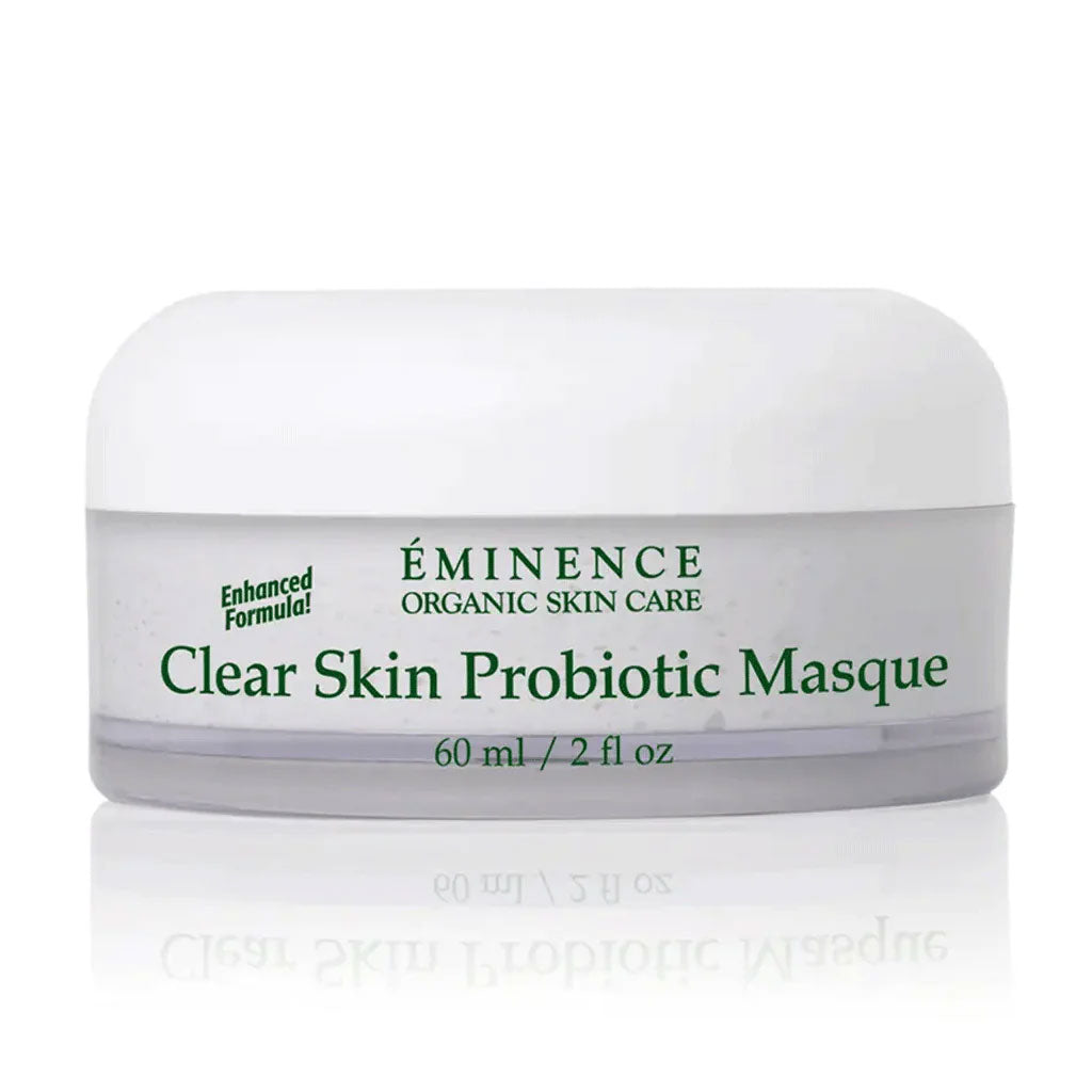 CLEAR SKIN PROBIOTIC MASQUE  - 60 ML